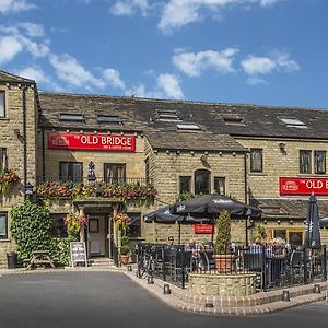 The Old Bridge Inn, Holmfirth, West Yorkshire - Part Of The Coaching Inn Group